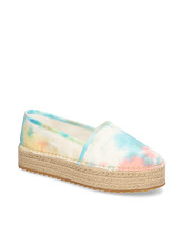 Tommy Hilfiger TIE DYE ESPADRILLE