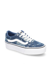 Vans WARD PLATFORM