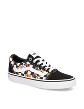 Vans Ward