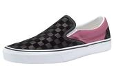 Vans Sneaker Checkerboard Classic Slip-On