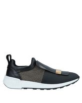 SERGIO ROSSI Low Sneakers & Tennisschuhe