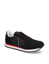 Armani Exchange LACE UP SENAKER