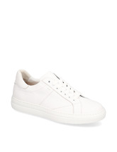 D.H.Pollak Glattleder Sneaker