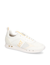 EA7 Emporio Armani BLACK&WHITE LACES