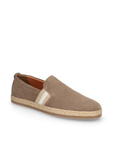 Frank Walker Veloursleder Slipper sportiv