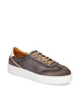 Magnanni Lederkombination Sneaker