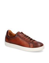 Magnanni Glattleder Sneaker