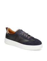 Magnanni Lederkombination Sneaker