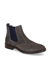 Pat Calvin Veloursleder Chelsea Boot