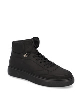 Pat Calvin Nubukleder Sneaker Mid Cut