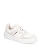 Pat Calvin Lederkombi Sneaker