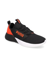 Puma Retaliate Block