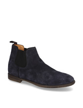 Rolando Sturlini Veloursleder Chelsea Boot