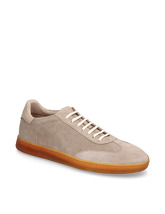 Rolando Sturlini Veloursleder Sneaker