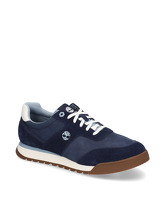 Timberland Miami Coast Leathe Sneaker BLACK I
