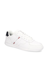 Tommy Hilfiger LIGHTWEIGHT LEA SNEAKER STRIPES