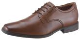 Clarks Schnürschuh Tilden Plain