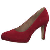 s.Oliver Klassische Pumps rot Damen