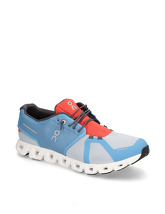 On Cloud 5 Push