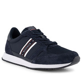 Tommy Hilfiger Schuhe FM0FM04023/DW5