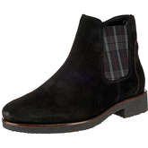 Gabor Chelsea Boots schwarz Damen