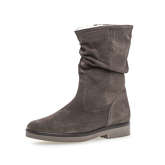 Gabor Winterstiefelette Winterstiefeletten grau Damen