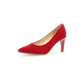 Gabor Pumps Klassische Pumps rot Damen