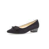 Gabor Pumps Klassische Pumps blau Damen