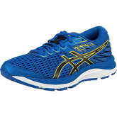 ASICS Sportschuhe Gel-Cumulus 21 GS für Jungen blau/grau Junge
