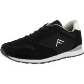 Freyling Vintage Running Sneakers schwarz Herren