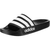 adidas Performance Adilette Shower Badelatschen schwarz Herren