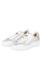 Peter Kaiser Sneaker Sabiny silber