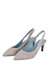 Kennel & Schmenger Slingpumps Enny grau