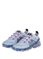 Nike Sneaker Air Vapormax 2019 grau