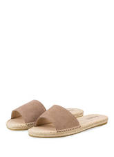 Espadrij L'originale Espadrilles beige