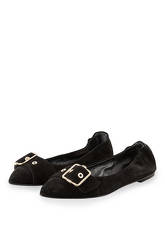 Agl Attilio Giusti Leombruni Ballerinas schwarz