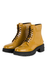 Lemon Jelly Boots Cailyn gelb