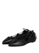 Agl Attilio Giusti Leombruni Ballerinas schwarz