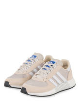 Adidas Originals Sneaker Marathon Tech beige