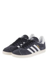 Adidas Originals Sneaker Gazelle schwarz