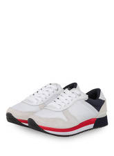 Tommy Hilfiger Sneaker Active City weiss