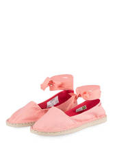 Havaianas Espadrilles Origine Slim rosa