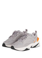 Nike Sneaker m2k Tekno grau