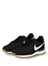 Nike Sneaker Internationalist schwarz