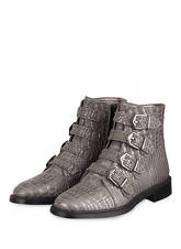 Pertini Boots grau