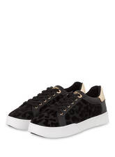 Dune London Sneaker Ellenie schwarz