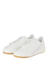 Adidas Originals Sneaker Continental 80 weiss