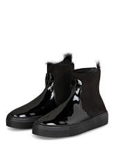 Agl Attilio Giusti Leombruni Hightop-Sneaker schwarz