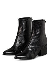 Kennel & Schmenger Stiefeletten Abby schwarz