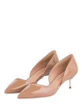 Kurt Geiger Pumps beige